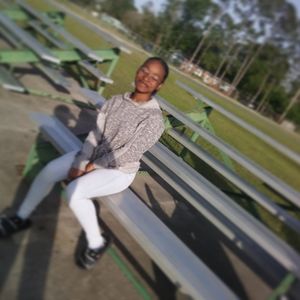 Meet your Posher, Celeste